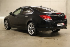 Opel Insignia 2.0 CDTI Bi turbo 4x4 | Mobile.bg    2