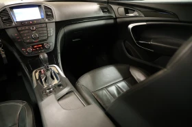 Opel Insignia 2.0 CDTI Bi turbo 4x4 | Mobile.bg    10