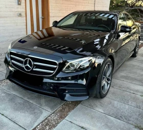 Mercedes-Benz E 220 9G Tronic - 25000 лв. - 26416855 4