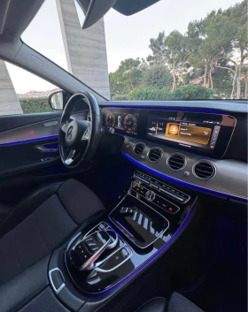 Mercedes-Benz E 220 9G Tronic - 25000 лв. - 26416855 6