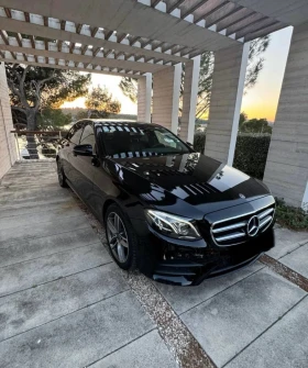 Mercedes-Benz E 220 9G Tronic - 25000 лв. - 26416855 1