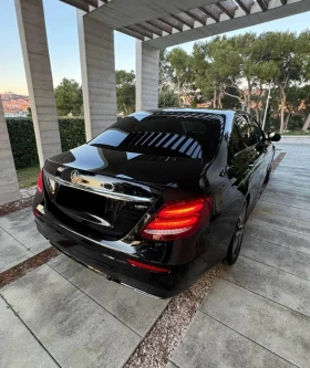 Mercedes-Benz E 220 9G Tronic - 25000 лв. - 26416855 5
