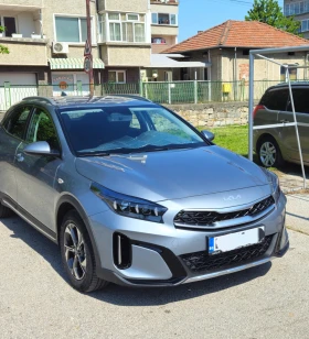 Kia XCeed | Mobile.bg    3