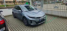 Kia XCeed | Mobile.bg    4