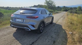 Kia XCeed 1.5T-GDI | Mobile.bg    4