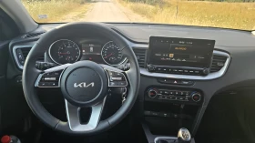 Kia XCeed 1.5T-GDI | Mobile.bg    7