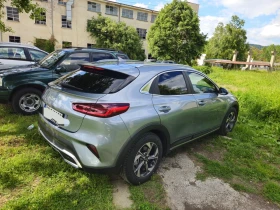 Kia XCeed | Mobile.bg    2