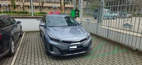 Kia XCeed | Mobile.bg    5