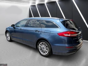 Обява за продажба на Ford Mondeo 2.0/TITANIUM/150HP/PANO/AMBI/KLESS/CRPLAY/LED/214f ~38 999 лв. - изображение 3