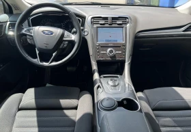 Обява за продажба на Ford Mondeo 2.0/TITANIUM/150HP/PANO/AMBI/KLESS/CRPLAY/LED/214f ~38 999 лв. - изображение 10