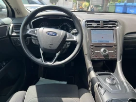 Обява за продажба на Ford Mondeo 2.0/TITANIUM/150HP/PANO/AMBI/KLESS/CRPLAY/LED/214f ~38 999 лв. - изображение 11