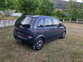 Opel Meriva 1.3 M-JET.. FACE LIFT.... | Mobile.bg    5