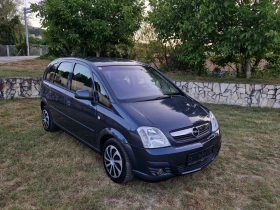Opel Meriva 1.3 M-JET.. FACE LIFT.... | Mobile.bg    10