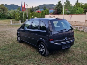 Opel Meriva 1.3 M-JET.. FACE LIFT.... | Mobile.bg    7