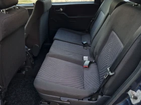 Opel Meriva 1.3 M-JET.. FACE LIFT.... | Mobile.bg    12