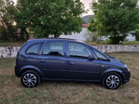     Opel Meriva 1.3 M-JET.. FACE LIFT....