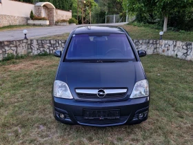 Opel Meriva 1.3 M-JET.. FACE LIFT.... | Mobile.bg    9
