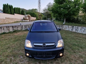     Opel Meriva 1.3 M-JET.. FACE LIFT....