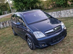     Opel Meriva 1.3 M-JET.. FACE LIFT....