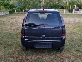 Opel Meriva 1.3 M-JET.. FACE LIFT.... | Mobile.bg    6