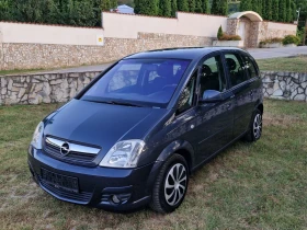 Opel Meriva 1.3 M-JET.. FACE LIFT.... | Mobile.bg    8