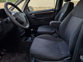 Opel Meriva 1.3 M-JET.. FACE LIFT.... | Mobile.bg    14