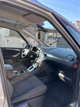 Обява за продажба на Ford Galaxy 2.0 ~9 300 лв. - изображение 5