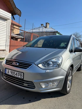 Обява за продажба на Ford Galaxy 2.0 ~9 300 лв. - изображение 2