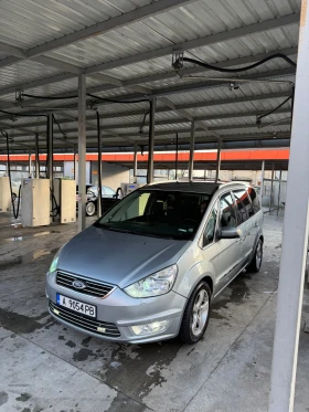 Обява за продажба на Ford Galaxy 2.0 ~9 300 лв. - изображение 1