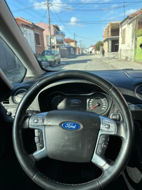 Обява за продажба на Ford Galaxy 2.0 ~9 300 лв. - изображение 6