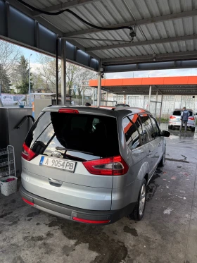 Обява за продажба на Ford Galaxy 2.0 ~9 300 лв. - изображение 1