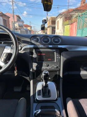 Обява за продажба на Ford Galaxy 2.0 ~9 300 лв. - изображение 4