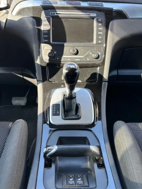 Обява за продажба на Ford Galaxy 2.0 ~9 300 лв. - изображение 7