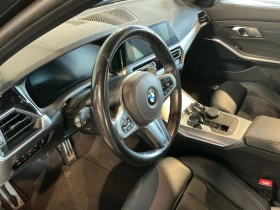 BMW 320 d* M Sport* Distronic - 50650 лв. - 24182609 7
