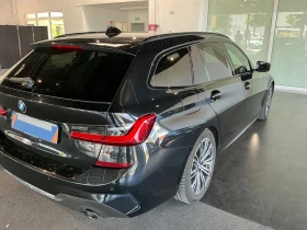 BMW 320 d* M Sport* Distronic - 50650 лв. - 24182609 4