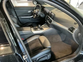 BMW 320 d* M Sport* Distronic - 50650 лв. - 24182609 8
