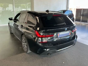 BMW 320 d* M Sport* Distronic - 50650 лв. - 24182609 6