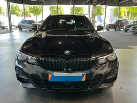 BMW 320 d* M Sport* Distronic - 50650 лв. - 24182609 2