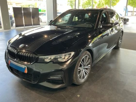 BMW 320 d* M Sport* Distronic