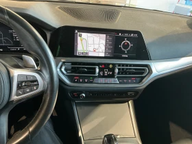 BMW 320 d* M Sport* Distronic - 50650 лв. - 24182609 10