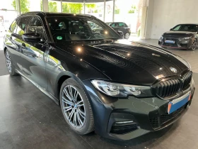 BMW 320 d* M Sport* Distronic - 50650 лв. - 24182609 3