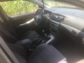 Toyota Corolla 2.0D4D, 90, 04, ,   | Mobile.bg    5