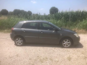 Toyota Corolla 2.0D4D, 90, 04, ,   | Mobile.bg    2