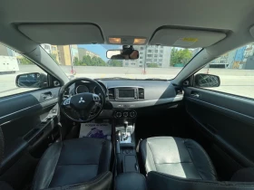 Mitsubishi Lancer | Mobile.bg    7