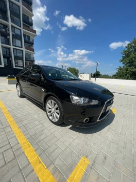 Mitsubishi Lancer | Mobile.bg    3