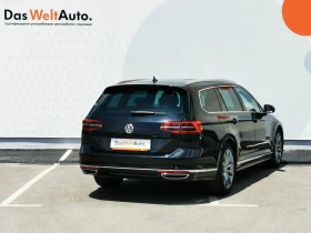 VW Passat Highline 2.0TDI SCR BMT - 46700 лв. - 48979611 2