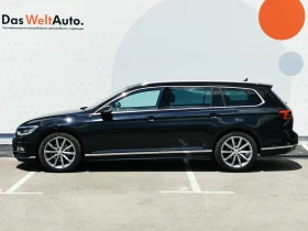 VW Passat Highline 2.0TDI SCR BMT - 46700 лв. - 48979611 3