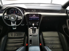 VW Passat Highline 2.0TDI SCR BMT - 46700 лв. - 48979611 4