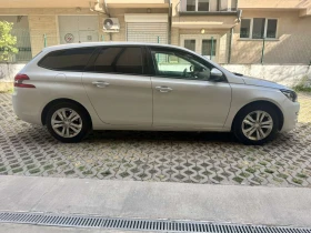 Peugeot 308 SW II | Mobile.bg    3
