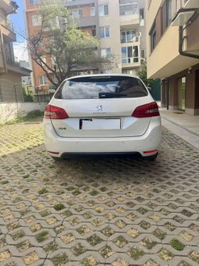Peugeot 308 SW II | Mobile.bg    4